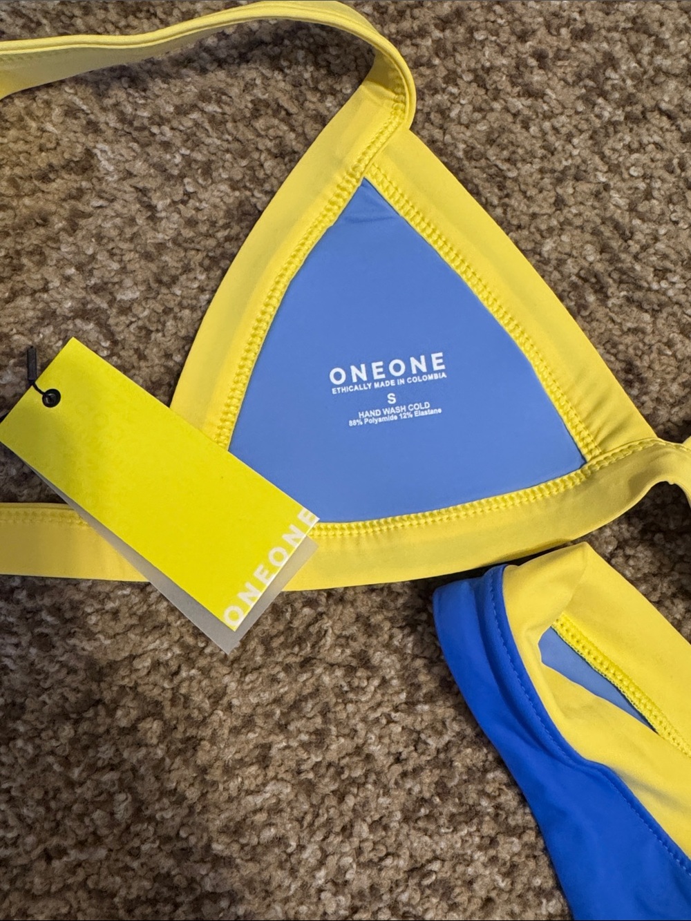 Oneone bikini - Picture 3 of 3